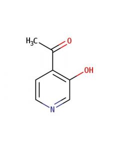 Astatech 1-(3-HYDROXYPYRIDIN-4-YL)ETHANONE; 5G; Purity 95%; MDL-MFCD18256467